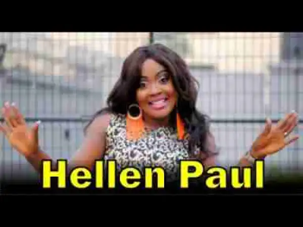 Video: Helen Paul Performs At I Laff With Mc Abbey, London